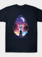 Ready Player One - Go Ready! T-Shirt