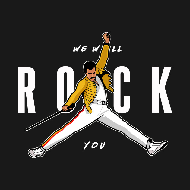 Rock you
