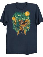 Starry Hunter T-Shirt