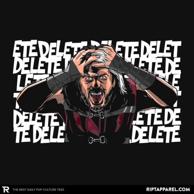 THE KILLING WOKE THE KILLING WOKE