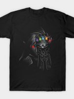 The Infinity Rupees T-Shirt