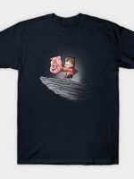 The Pig King T-Shirt