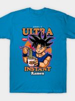 ULTRA INSTANT RAMEN T-Shirt