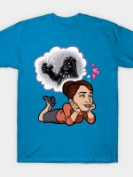 Use the Force. Please. T-Shirt