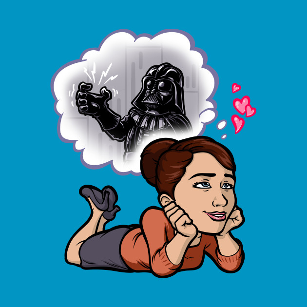 Use the Force. Please. Use the Force. Please.