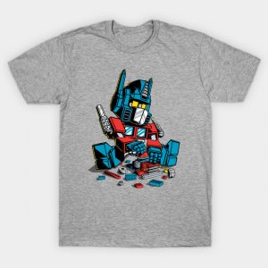Optimus Prime T-Shirt