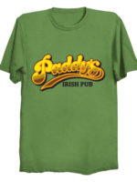 Paddy's Pub T-Shirt