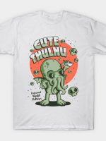Cutethulhu! T-Shirt