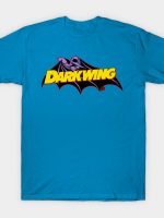 Darkwing Bat Parody T-Shirt