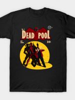 Deadpool n2 T-Shirt