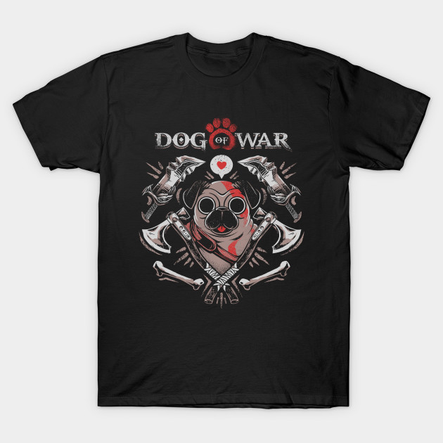 Dog of War