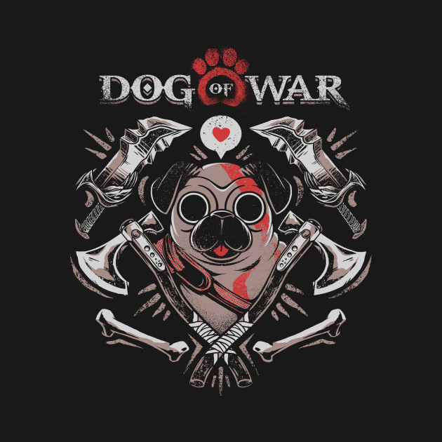 Dog of War