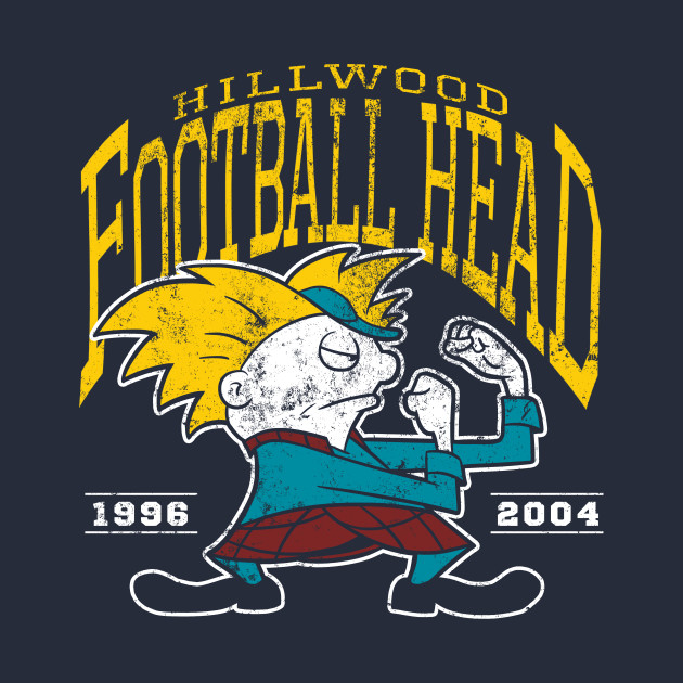 Football Head