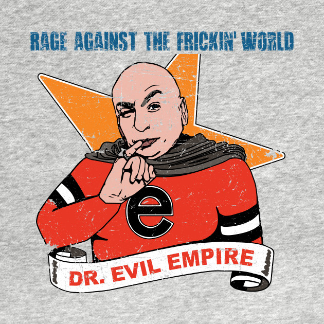 Frickin Empire Frickin Empire