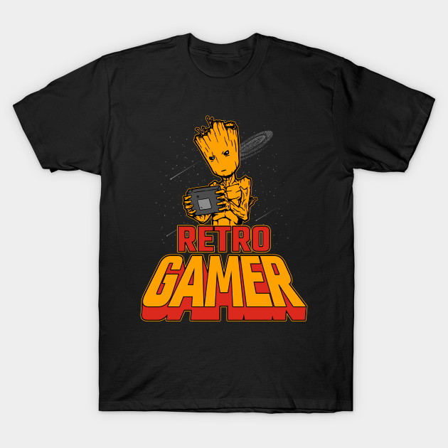I am Retro Gamer