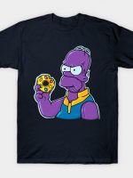 Infinity Donut T-Shirt