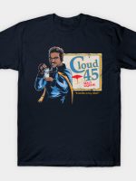 Lando's Cloud 45 T-Shirt