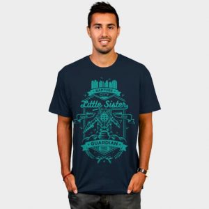 Bioshock T-Shirt