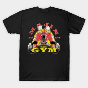 Majin Gym