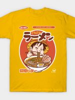 MUGIWARA RAMEN T-Shirt