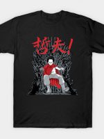 Neo King T-Shirt