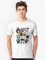 Pirate Squad T-Shirt