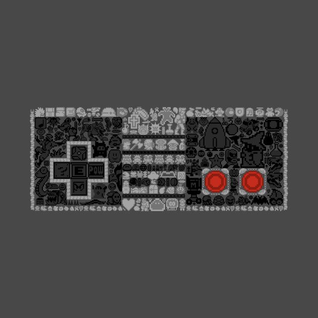 Playing With Power - NES Version Playing With Power - NES Version