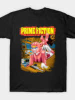Prime Fiction T-Shirt