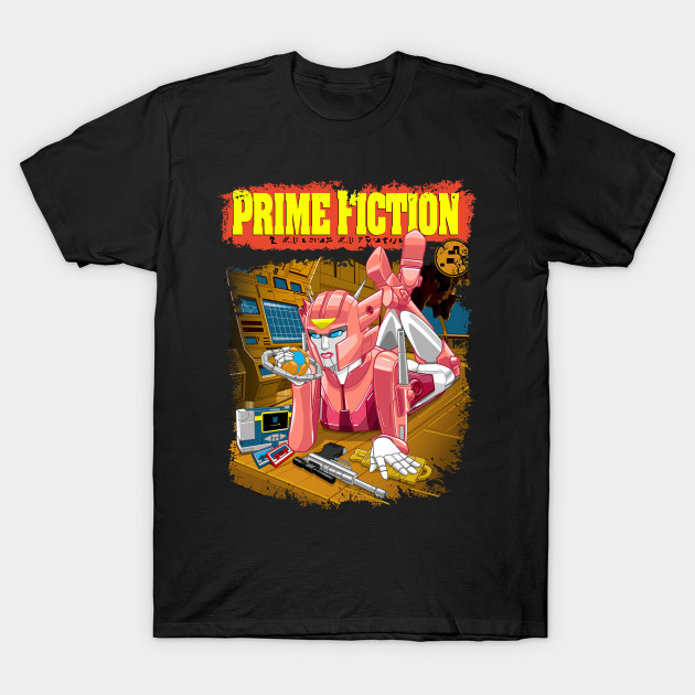 Prime Fiction