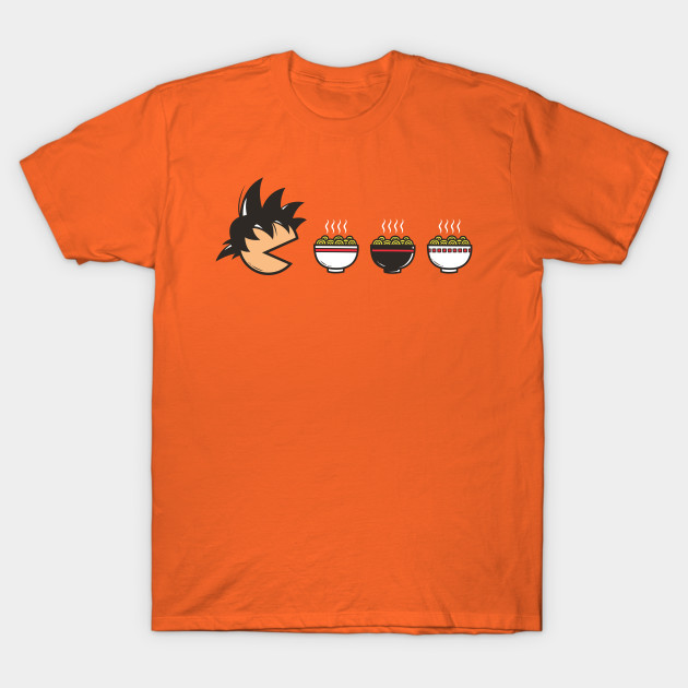 Saiyan-Pac