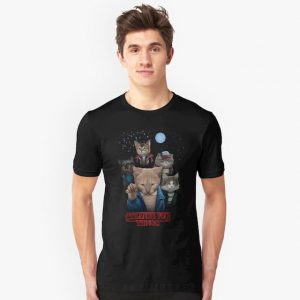 Stranger Things T-Shirt