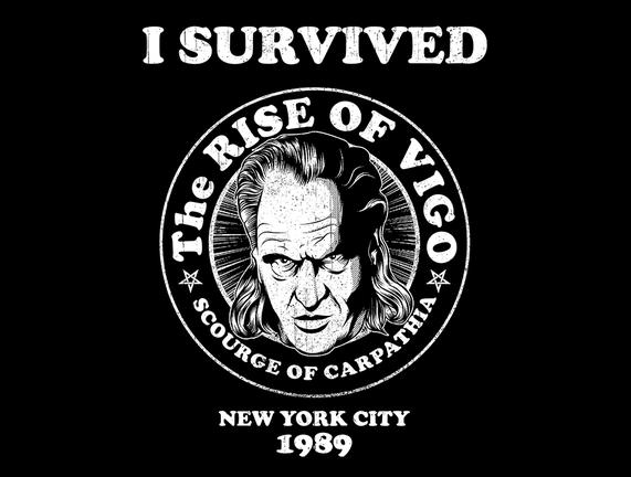 Surviving Vigo Surviving Vigo