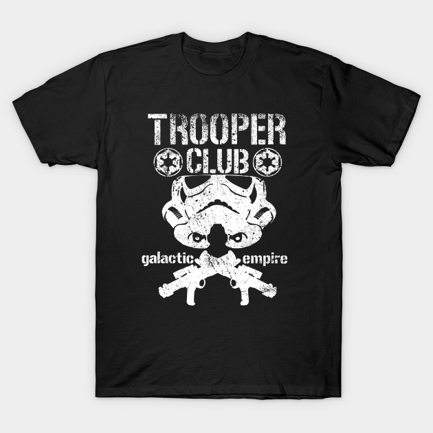 TROOPER CLUB