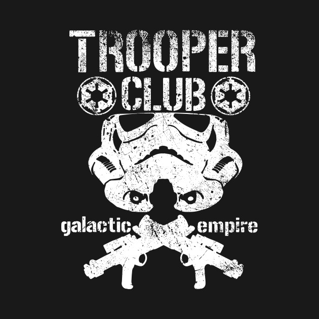 TROOPER CLUB