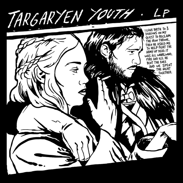 Targar Youth II Targar Youth II