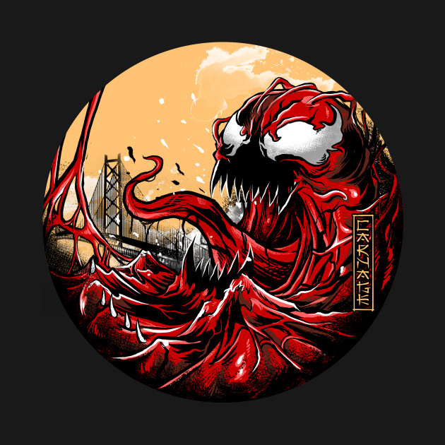 The Great Carnage The Great Carnage