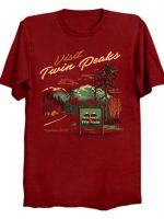 Small Town Travel T-Shirt