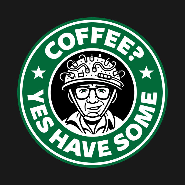 Yes, Have Some! Yes, Have Some!