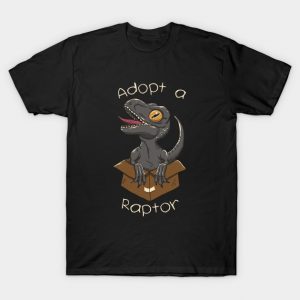Adopt a Raptor