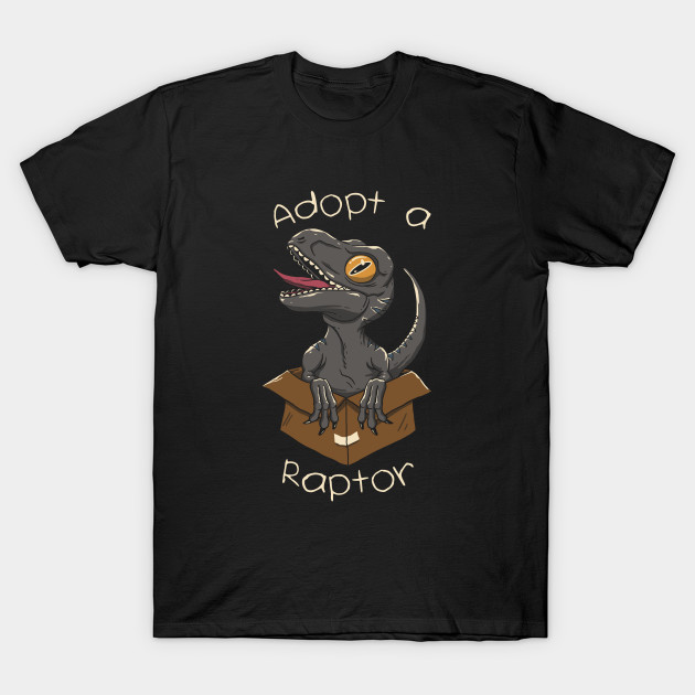 Adopt a Raptor