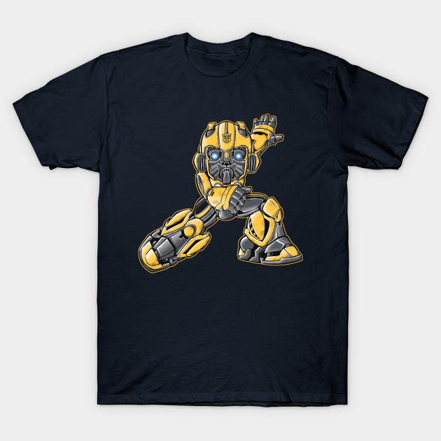BUMBLEMAN