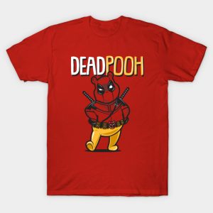 Deadpooh