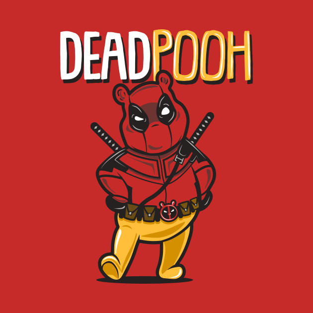 Deadpooh Deadpooh