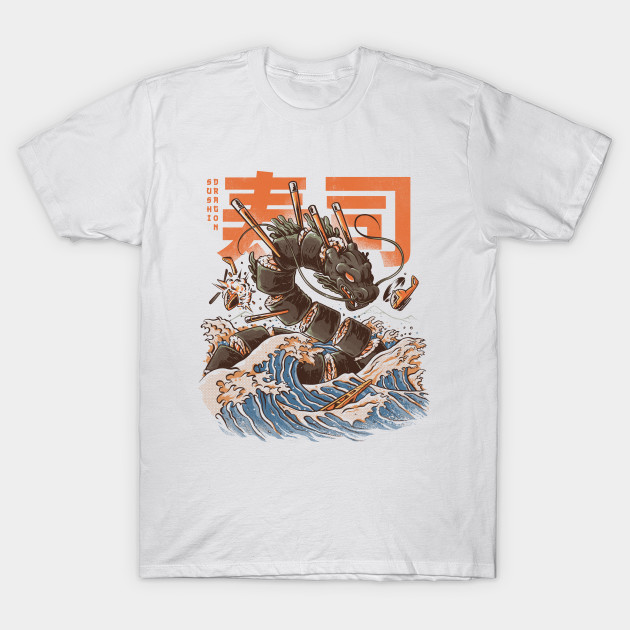 Great Sushi Dragon