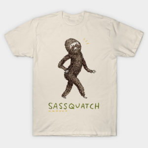 Sassquatch