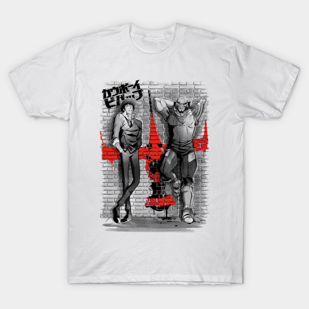 Space Bounty Hunters