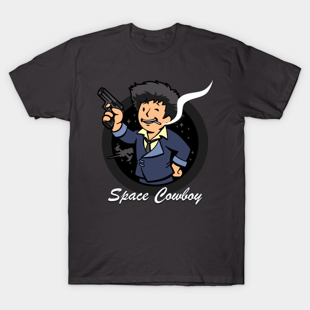 Space Cowboy