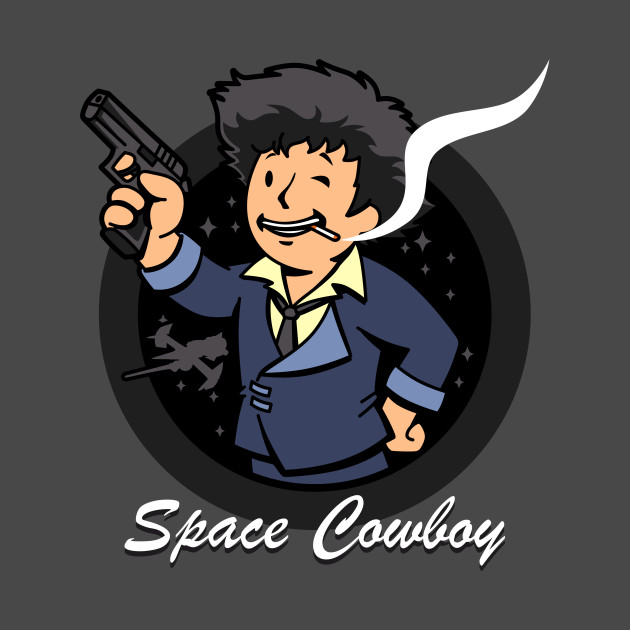 Space Cowboy