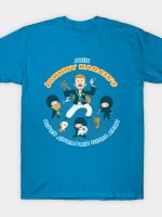 Super Awesome Ninja Army T-Shirt