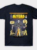 THE SHAPELESS MYERS T-Shirt